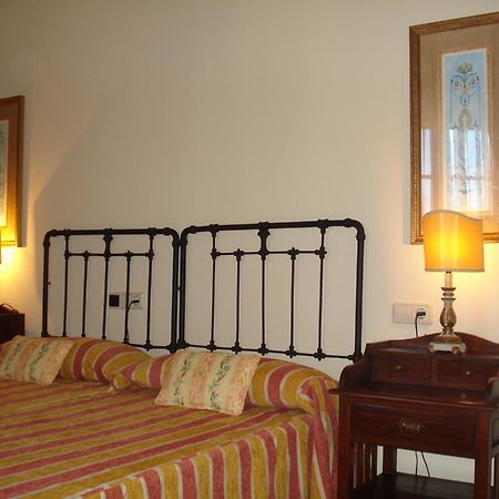 Bed and Breakfast Pazo A Capitana Cambados Exteriér fotografie